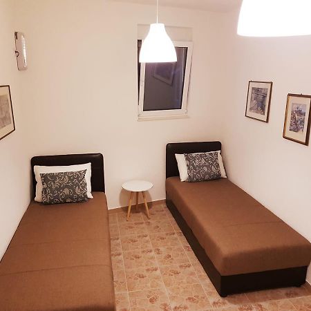 Tufio Apartmani Ulcinj Exterior foto